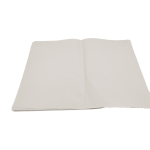 Biały Papier pakowy powlekany PE 350 x 500 op. 10 kg (2)