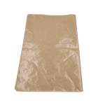 PE 300 x 400 x Papier pakowy powlekany brązowy op. 1000 szt.