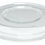 Wieczko PET do poj. 750 ml fi150 op. 50 szt