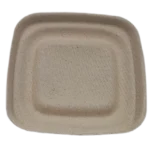 Wieczko wykonane z pulpy do pojemnika fingerfood.webp