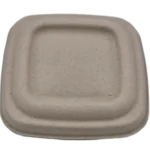 Wieczko z pulpy do pojemnika fingerfood